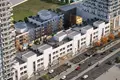 2 bedroom apartment 130 m² Konak, Turkey