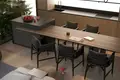 Вилла 4 комнаты 211 м² Tibubeneng, Индонезия