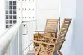 Studio apartment 1 bedroom 44 m² Calp, Spain