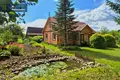House 59 m² Virsuliskiai, Lithuania