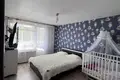2 room apartment 59 m² Maladzyechna, Belarus