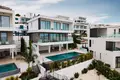 Willa 3 pokoi 325 m² Chloraka, Cypr