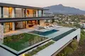 8 bedroom House 1 696 m² Benahavis, Spain