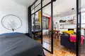 Appartement 3 chambres 65 m² Varsovie, Pologne
