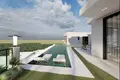 3 bedroom apartment 216 m² Alanya, Turkey