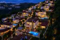 Appartement 4 chambres 170 m² Kargicak, Turquie