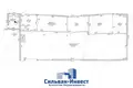 Office 565 m² in Kirsy, Belarus
