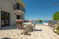 Villa 7 chambres 317 m² Katun Rezevici, Monténégro