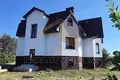 House 211 m² Brest, Belarus