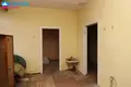 3 room apartment 132 m² Pagramantis, Lithuania