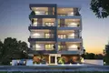 Квартира 2 спальни 77 м² Строволос, Кипр