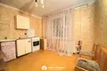 Apartamento 1 habitación 34 m² Drackauski sielski Saviet, Belarús
