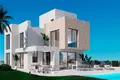 5-Zimmer-Villa 330 m² Finestrat, Spanien