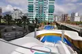 Wohnung 1 zimmer 278 m² Mahmutlar, Türkei