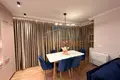 Apartamento 3 habitaciones 118 m² Tirana Municipality, Albania