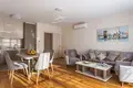 Wohnung 2 Schlafzimmer 82 m² in Przno, Montenegro