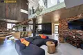 Chalet 164 m² Kalodziscanski sielski Saviet, Bélarus