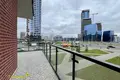1 room apartment 60 m² Minsk, Belarus