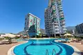Appartement 2 chambres 55 m² en Alanya, Turquie