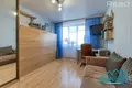 2 room apartment 59 m² Lyasny, Belarus