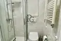Attique 4 chambres 240 m² Dobra Voda, Monténégro