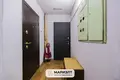 Apartamento 1 habitación 35 m² Minsk, Belarús