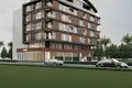 Apartamento 3 habitaciones 78 m² Muratpasa, Turquía