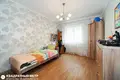 3 room apartment 88 m² Minsk, Belarus