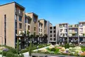 Appartement 2 chambres 75 m² Nilufer, Turquie