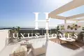 2 bedroom penthouse 143 m² Mijas, Spain