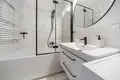 Appartement 2 chambres 43 m² en Varsovie, Pologne