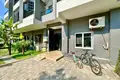 Apartamento 2 habitaciones 54 m² Mezitli, Turquía