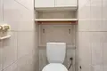 Mieszkanie 2 pokoi 43 m² Mińsk, Białoruś