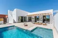 3-Schlafzimmer-Villa 225 m² Benijofar, Spanien