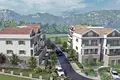 Mieszkanie 2 pokoi 62 m² Tivat, Czarnogóra