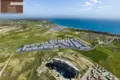 Квартира 46 м² Trikomo, Северный Кипр