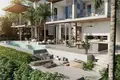 Wohnkomplex New luxury villas 10 minutes away from Mai Khao Beach, Phuket, Thailand
