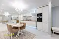 3 room apartment 86 m² Minsk, Belarus