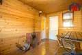 Cottage 187 m² Vytrapauscyna, Belarus
