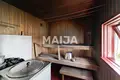 Коттедж 3 комнаты 77 м² Lahti sub region, Финляндия