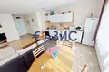 Квартира 3 спальни 100 м² Святой Влас, Болгария