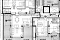 Apartamento 3 habitaciones 114 m² Demos Agiou Athanasiou, Chipre