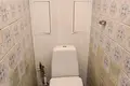 3 bedroom apartment 63 m² Minsk, Belarus