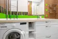 Appartement 1 chambre 41 m² Minsk, Bélarus