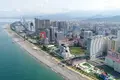 Mieszkanie 3 pokoi 65 m² w Batumi, Gruzja