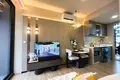 Mieszkanie 2 pokoi 35 m² Pattaya City, Tajlandia