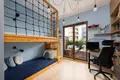 Mieszkanie 3 pokoi 74 m² Warszawa, Polska