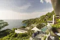 Villa de 6 habitaciones 1 800 m² Kamala, Tailandia