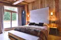 Chalet 17 chambres 1 500 m² Megève, France