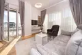 Apartamento 1 habitacion 60 m² en Budva, Montenegro